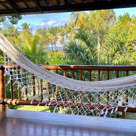 Hotel Sup House Barra Grande Esterno foto