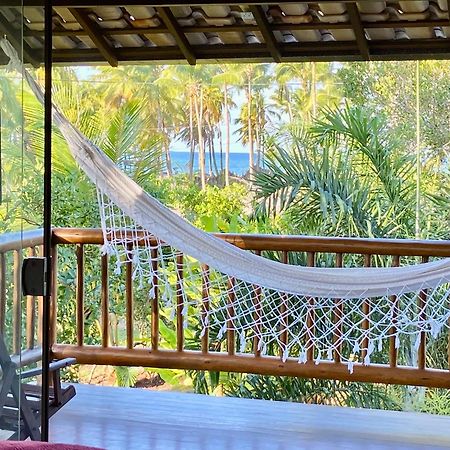 Hotel Sup House Barra Grande Esterno foto