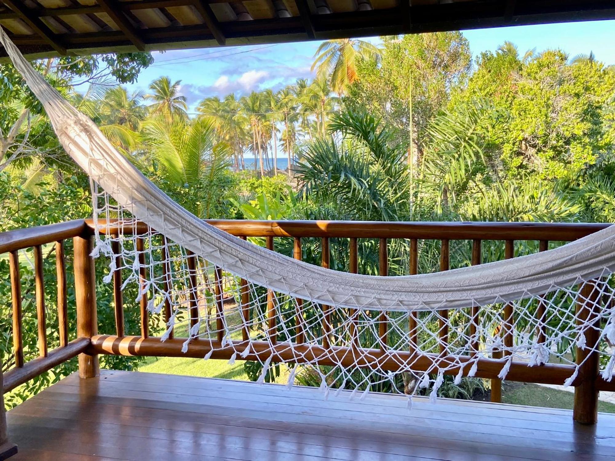 Hotel Sup House Barra Grande Esterno foto