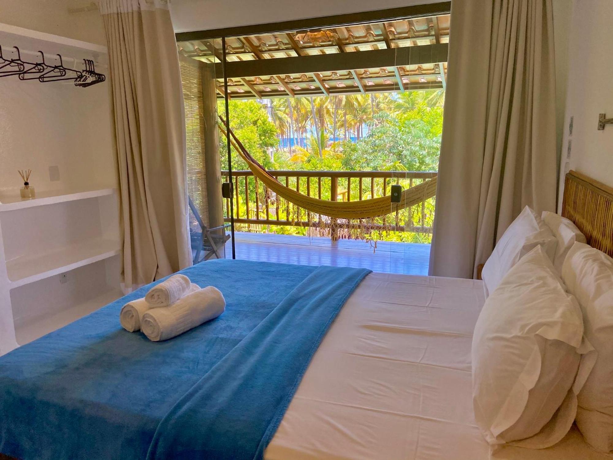 Hotel Sup House Barra Grande Esterno foto