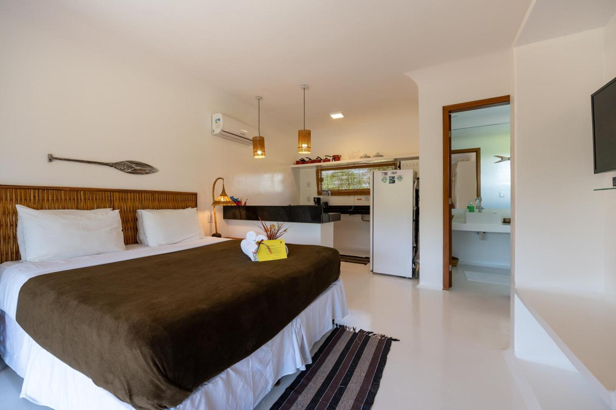 Hotel Sup House Barra Grande Esterno foto