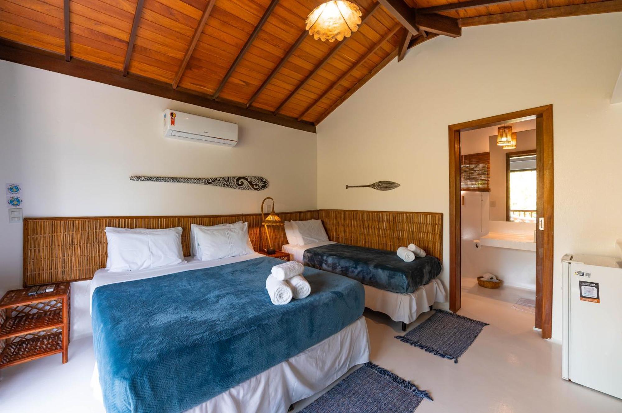 Hotel Sup House Barra Grande Esterno foto
