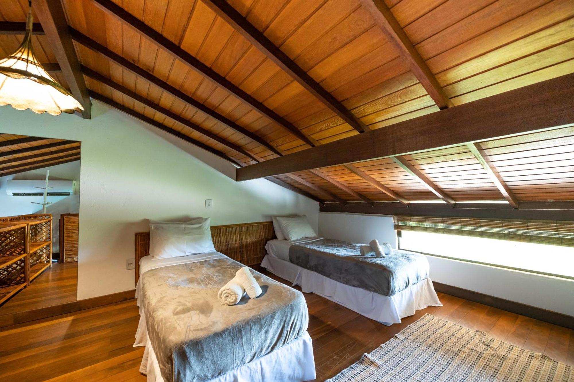 Hotel Sup House Barra Grande Esterno foto