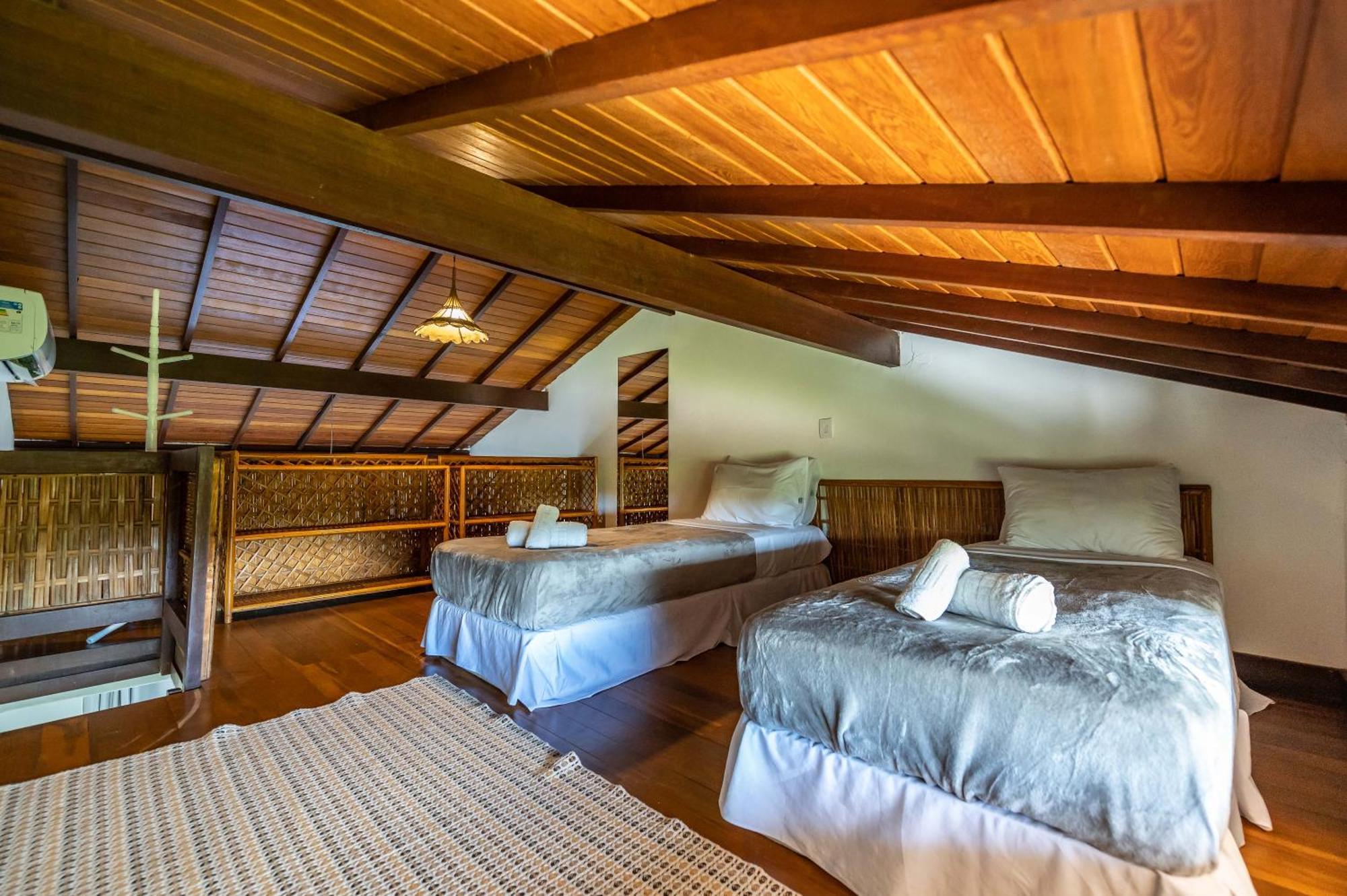 Hotel Sup House Barra Grande Esterno foto