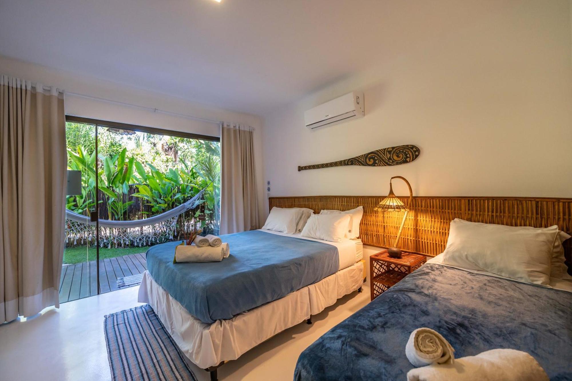 Hotel Sup House Barra Grande Esterno foto