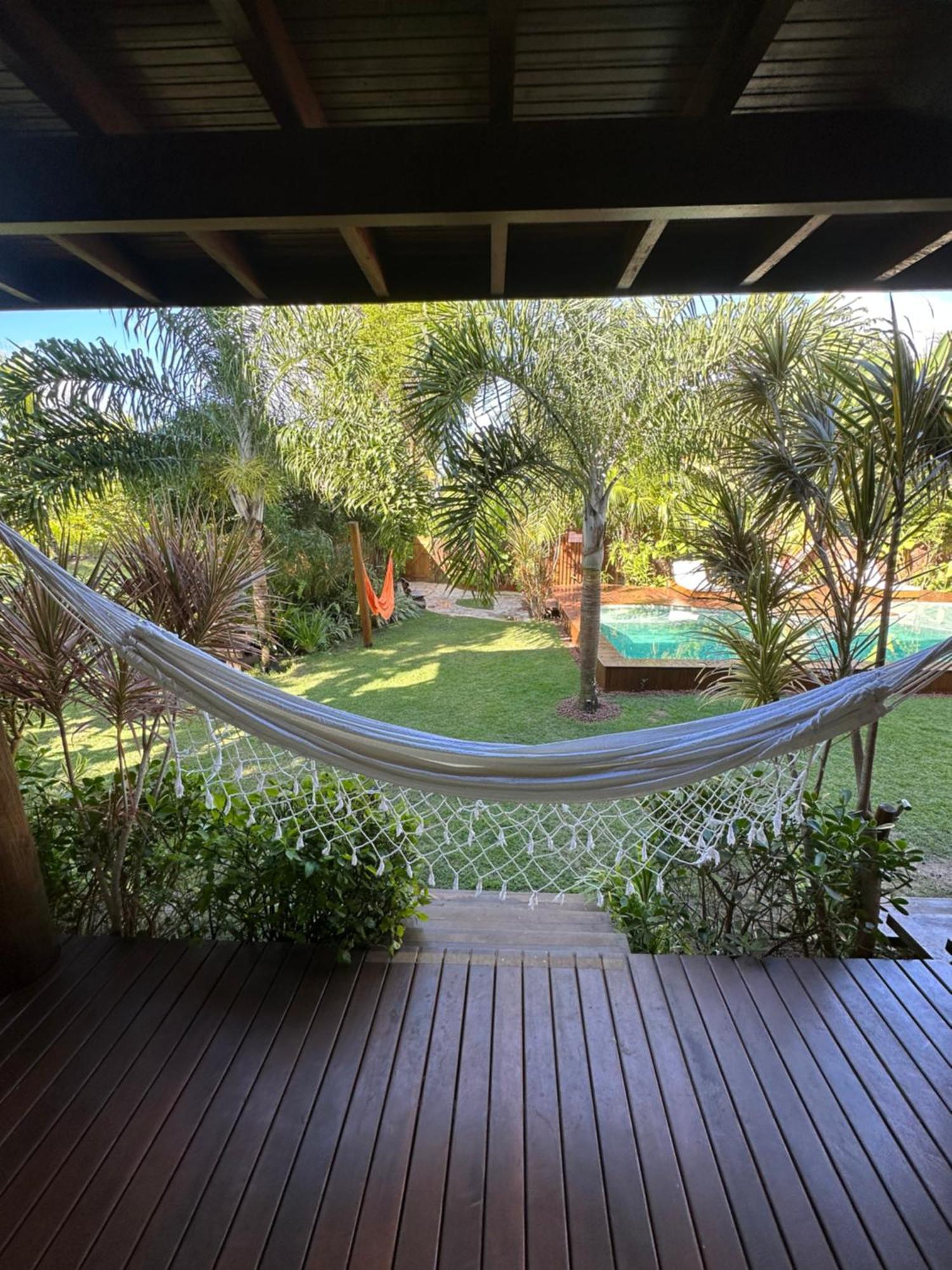 Hotel Sup House Barra Grande Esterno foto